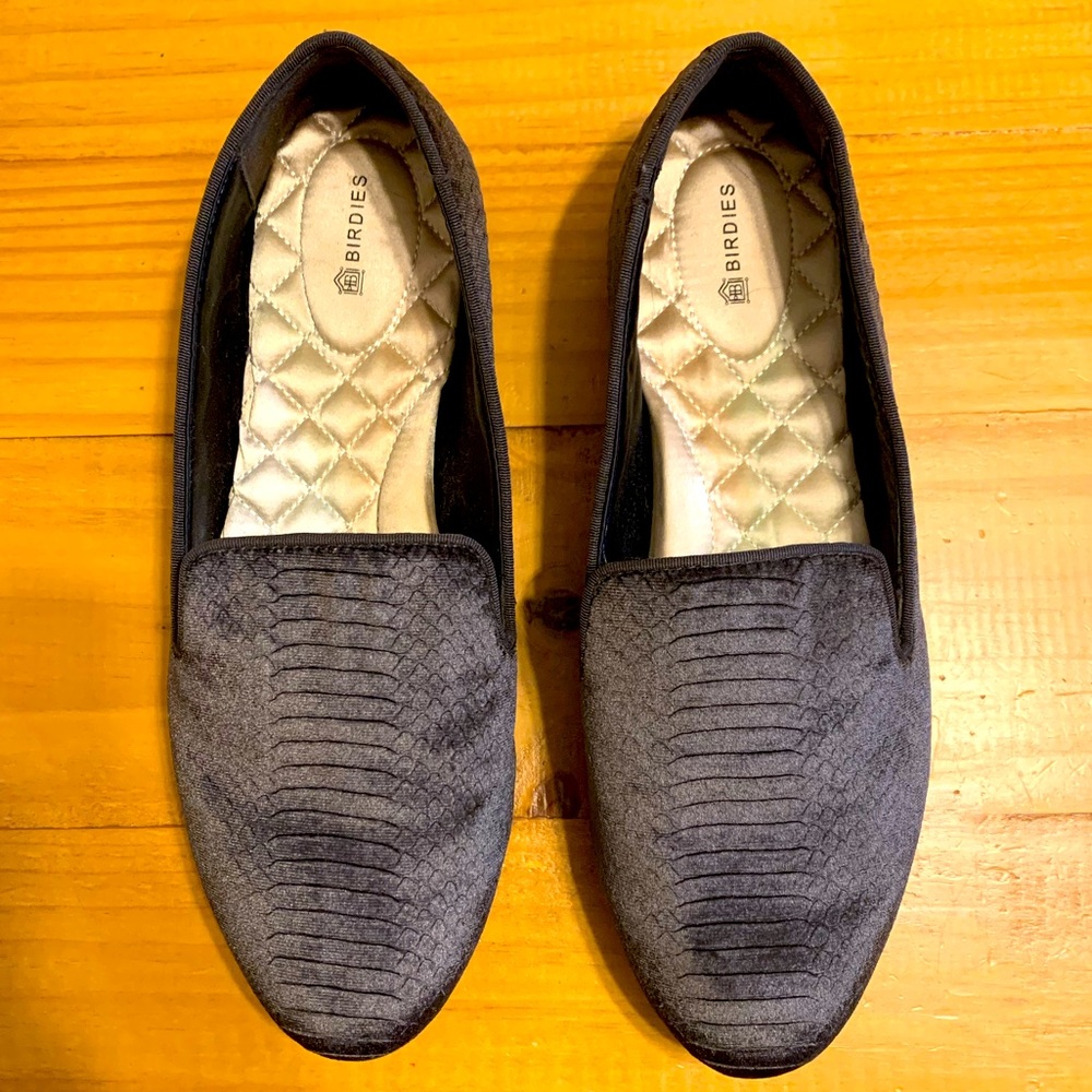Birdies Size 10 Loafers